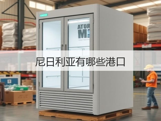 尼日利亚有哪些港口(图3) 尼日利亚有哪些港口(图3)