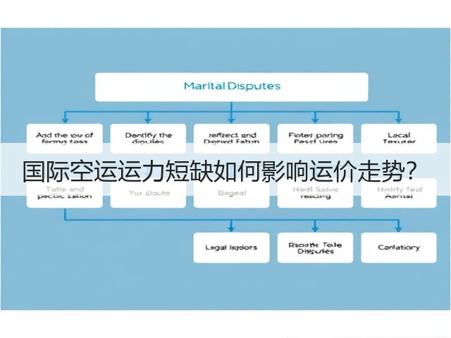 国际空运运力短缺如何影响运价走势?(图3) 国际空运运力短缺如何影响运价走势?(图3)
