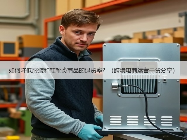 如何降低服装和鞋靴类商品的退货率?(跨境电商运营干货分享)(图3) 如何降低服装和鞋靴类商品的退货率?(跨境电商运营干货分享)(图3)