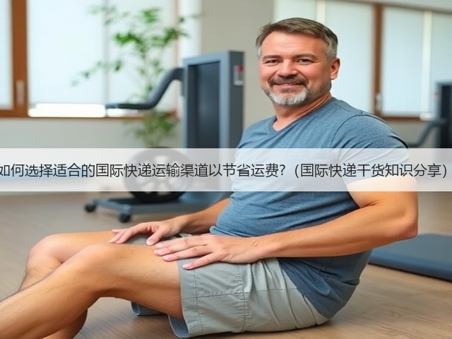 如何选择适合的国际快递运输渠道以节省运费?（国际快递干货知识分享）(图3)