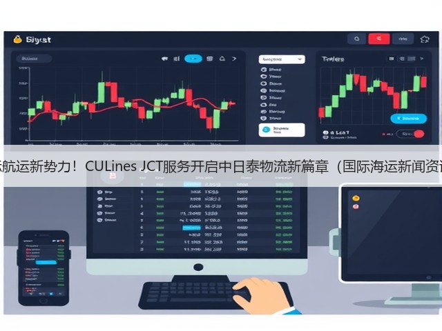 国际航运新势力!CULines JCT服务开启中日泰物流新篇章(国际海运新闻资讯)(图2) 国际航运新势力!CULines JCT服务开启中日泰物流新篇章(国际海运新闻资讯)(图2)
