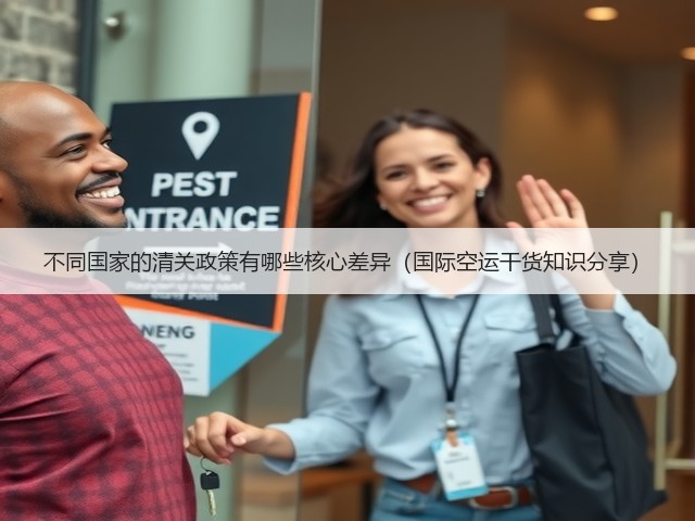 不同国家的清关政策有哪些核心差异(国际空运干货知识分享)(图3) 不同国家的清关政策有哪些核心差异(国际空运干货知识分享)(图3)