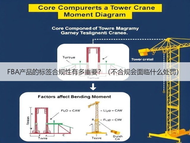 FBA产品的标签合规性有多重要?(不合规会面临什么处罚)(图3) FBA产品的标签合规性有多重要?(不合规会面临什么处罚)(图3)