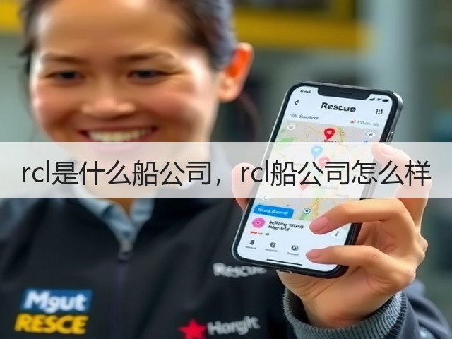 rcl是什么船公司，rcl船公司怎么样(图2)