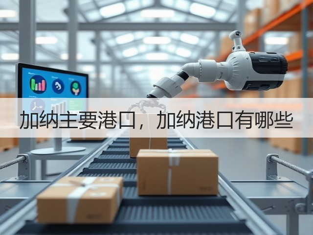 加纳主要港口,加纳港口有哪些(图2) 加纳主要港口,加纳港口有哪些(图2)