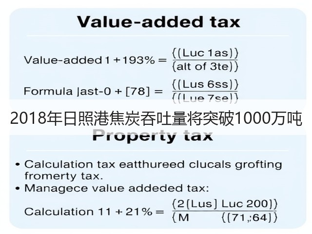 2018年日照港焦炭吞吐量将突破1000万吨(图1) 2018年日照港焦炭吞吐量将突破1000万吨(图1)