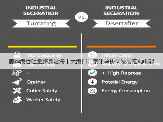 黄骅港吞吐量跻身沿海十大港口,京津冀协同发展推动崛起(图1) 黄骅港吞吐量跻身沿海十大港口,京津冀协同发展推动崛起(图1)