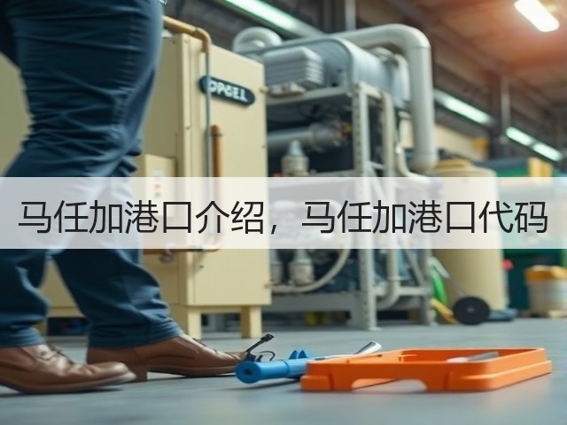 马任加港口介绍,马任加港口代码(图1) 马任加港口介绍,马任加港口代码(图1)