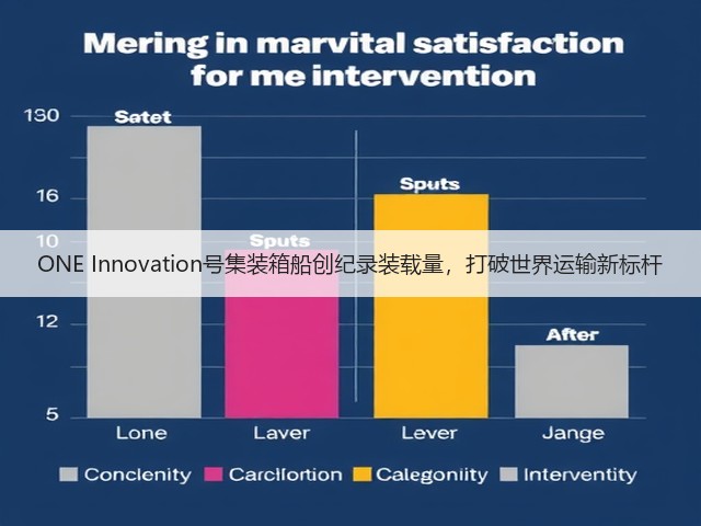 ONE Innovation号集装箱船创纪录装载量,打破世界运输新标杆(图1) ONE Innovation号集装箱船创纪录装载量,打破世界运输新标杆(图1)