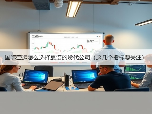 国际空运怎么选择靠谱的货代公司(这几个指标要关注)(图1) 国际空运怎么选择靠谱的货代公司(这几个指标要关注)(图1)