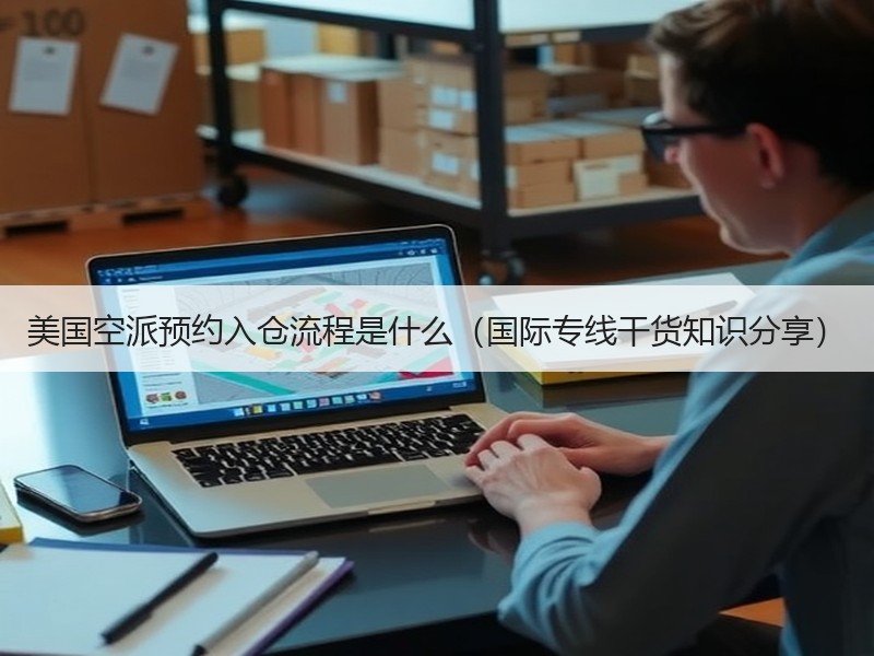 美国空派预约入仓流程是什么（国际专线干货知识分享）