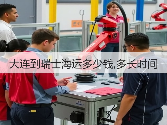 大连到瑞士海运多少钱,多长时间(图3) 大连到瑞士海运多少钱,多长时间(图3)