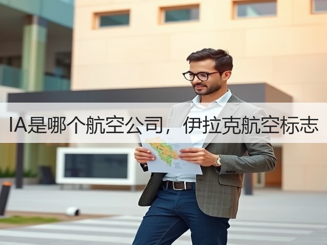 IA是哪个航空公司,伊拉克航空标志(图1) IA是哪个航空公司,伊拉克航空标志(图1)