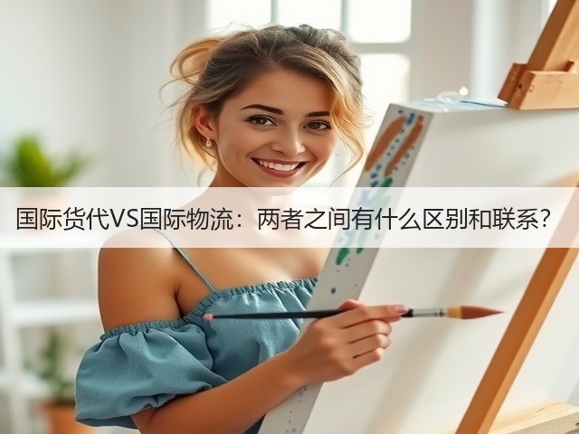 国际货代VS国际物流:两者之间有什么区别和联系?(图3) 国际货代VS国际物流:两者之间有什么区别和联系?(图3)