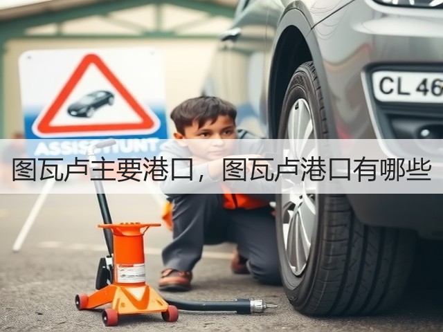 图瓦卢主要港口，图瓦卢港口有哪些(图1)