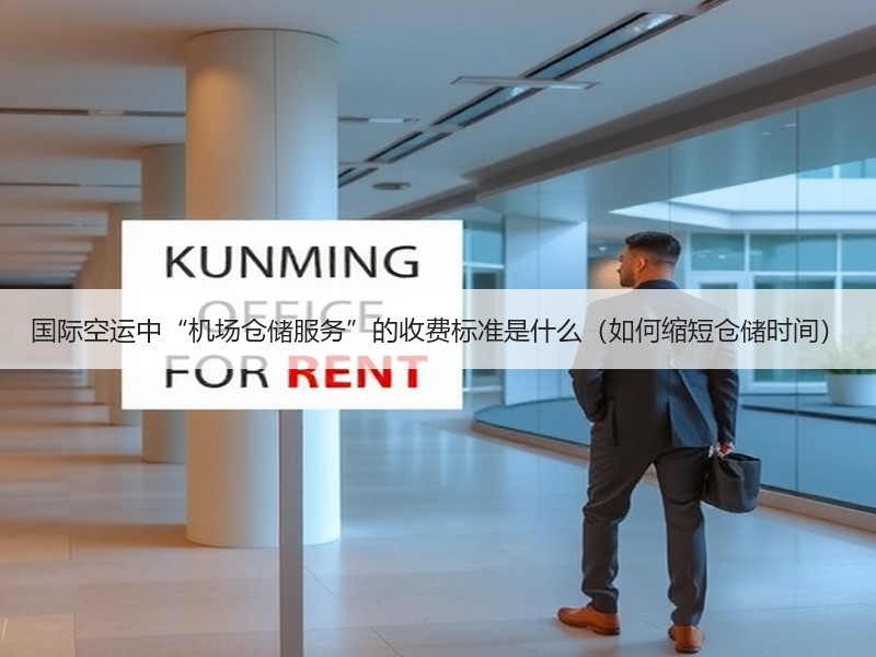 国际空运中“机场仓储服务”的收费标准是什么(如何缩短仓储时间) 国际空运中“机场仓储服务”的收费标准是什么(如何缩短仓储时间)