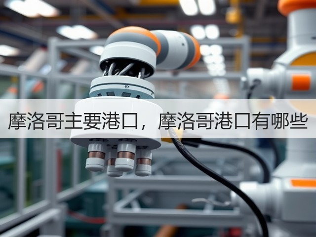 摩洛哥主要港口,摩洛哥港口有哪些(图2) 摩洛哥主要港口,摩洛哥港口有哪些(图2)