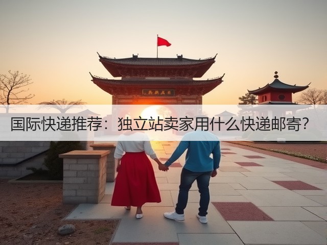 国际快递推荐:独立站卖家用什么快递邮寄?(图6) 国际快递推荐:独立站卖家用什么快递邮寄?(图6)