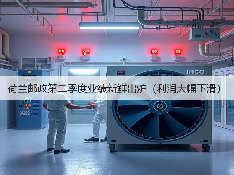 荷兰邮政第二季度业绩新鲜出炉(利润大幅下滑) 荷兰邮政第二季度业绩新鲜出炉(利润大幅下滑)