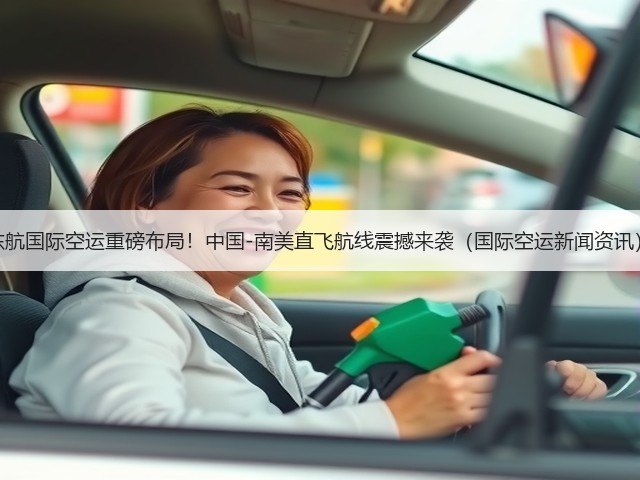 东航国际空运重磅布局！中国-南美直飞航线震撼来袭（国际空运新闻资讯）(图1)