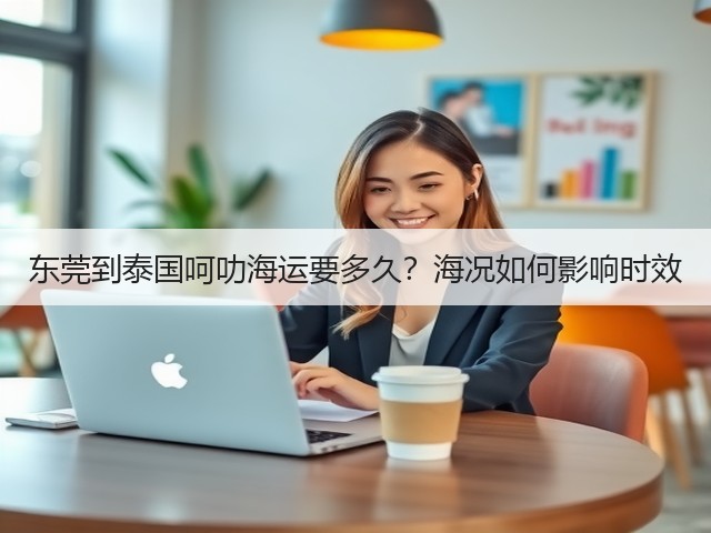 东莞到泰国呵叻海运要多久？海况如何影响时效(图3)