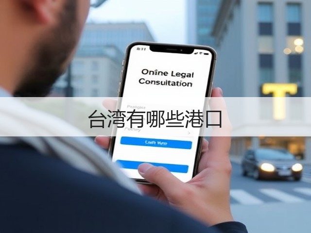 台湾有哪些港口(图3) 台湾有哪些港口(图3)