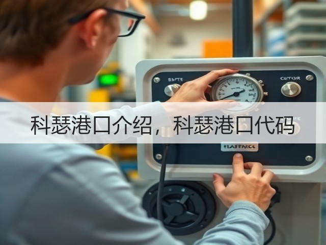科瑟港口介绍,科瑟港口代码(图1) 科瑟港口介绍,科瑟港口代码(图1)