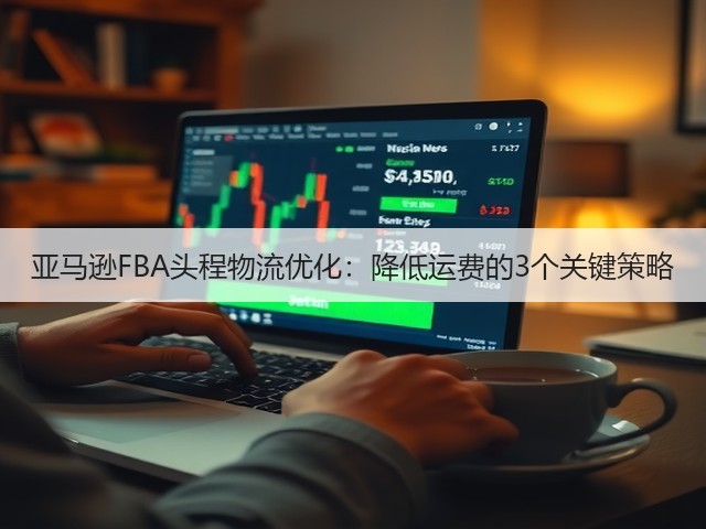 亚马逊FBA头程物流优化:降低运费的3个关键策略(图2) 亚马逊FBA头程物流优化:降低运费的3个关键策略(图2)