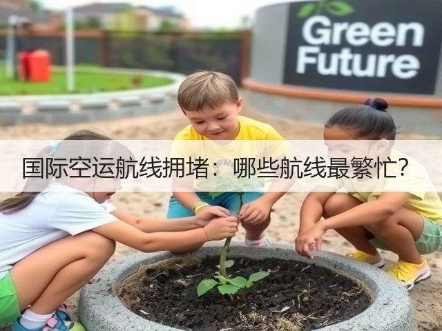 国际空运航线拥堵:哪些航线最繁忙?(图3) 国际空运航线拥堵:哪些航线最繁忙?(图3)