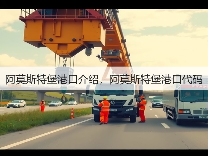 阿莫斯特堡港口介绍,阿莫斯特堡港口代码 阿莫斯特堡港口介绍,阿莫斯特堡港口代码
