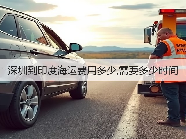 深圳到印度海运费用多少,需要多少时间(图3) 深圳到印度海运费用多少,需要多少时间(图3)