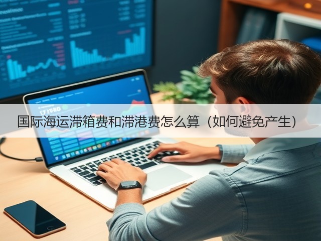 国际海运滞箱费和滞港费怎么算(如何避免产生)(图1) 国际海运滞箱费和滞港费怎么算(如何避免产生)(图1)