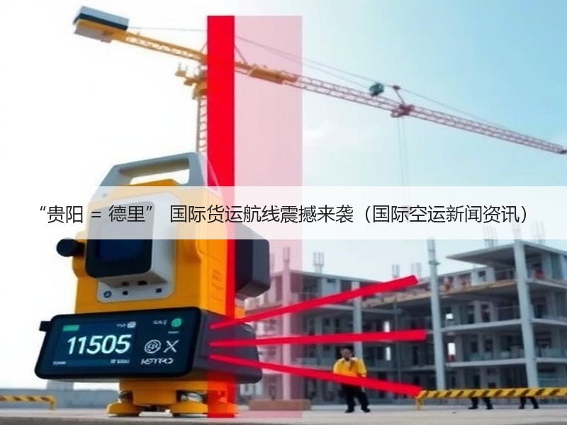 “贵阳 = 德里” 国际货运航线震撼来袭(国际空运新闻资讯) “贵阳 = 德里” 国际货运航线震撼来袭(国际空运新闻资讯)