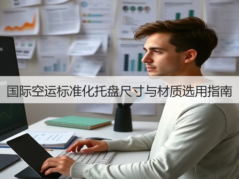 国际空运标准化托盘尺寸与材质选用指南