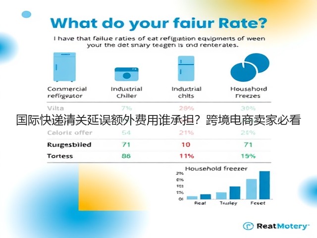 国际快递清关延误额外费用谁承担?跨境电商卖家必看(图1) 国际快递清关延误额外费用谁承担?跨境电商卖家必看(图1)