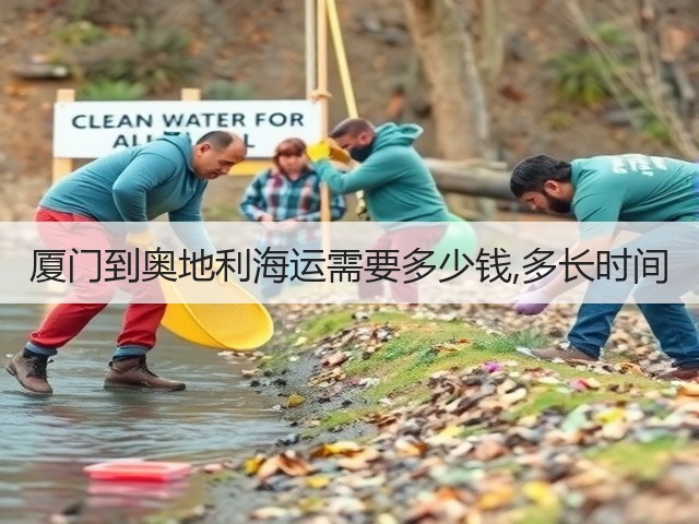 厦门到奥地利海运需要多少钱,多长时间(图3) 厦门到奥地利海运需要多少钱,多长时间(图3)