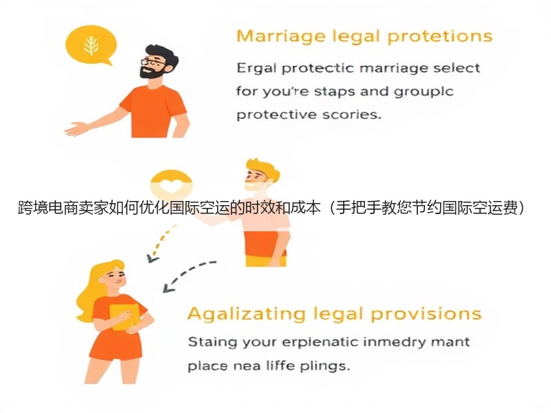 跨境电商卖家如何优化国际空运的时效和成本（手把手教您节约国际空运费）