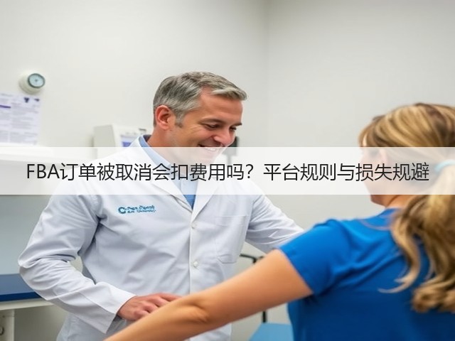 FBA订单被取消会扣费用吗?平台规则与损失规避(图2) FBA订单被取消会扣费用吗?平台规则与损失规避(图2)