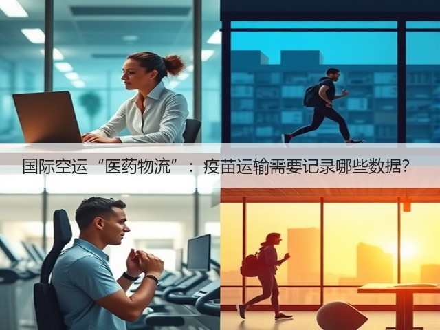 国际空运“医药物流”:疫苗运输需要记录哪些数据?(图2) 国际空运“医药物流”:疫苗运输需要记录哪些数据?(图2)