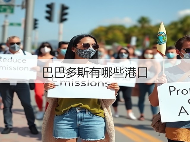 巴巴多斯有哪些港口(图3) 巴巴多斯有哪些港口(图3)