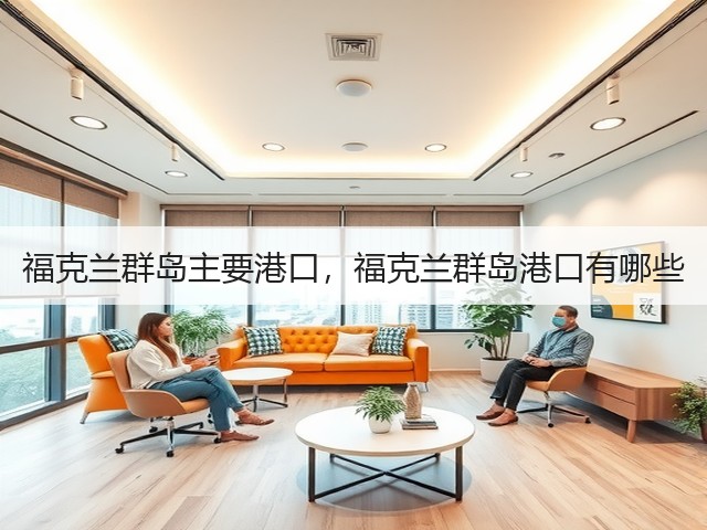 福克兰群岛主要港口,福克兰群岛港口有哪些(图3) 福克兰群岛主要港口,福克兰群岛港口有哪些(图3)