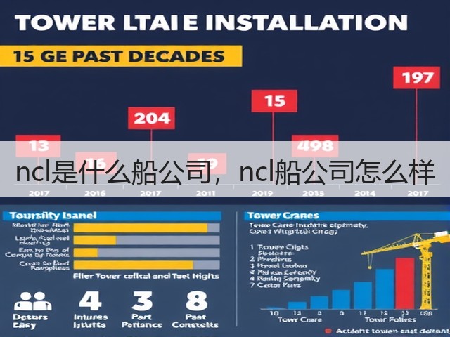 ncl是什么船公司,ncl船公司怎么样(图3) ncl是什么船公司,ncl船公司怎么样(图3)