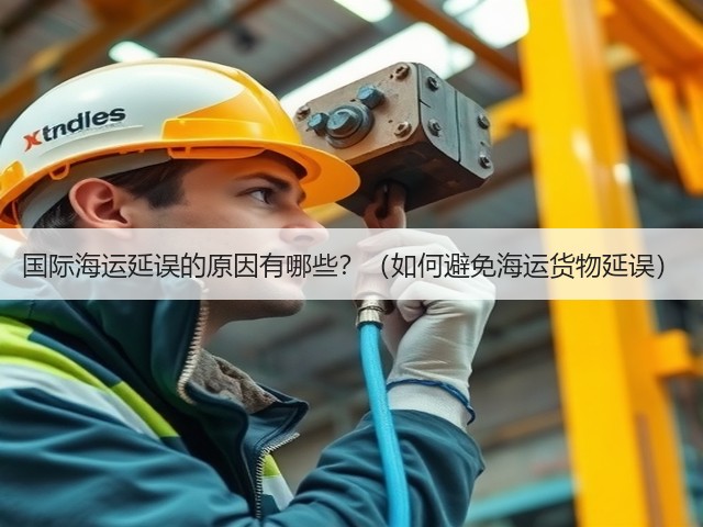 国际海运延误的原因有哪些?(如何避免海运货物延误)(图2) 国际海运延误的原因有哪些?(如何避免海运货物延误)(图2)