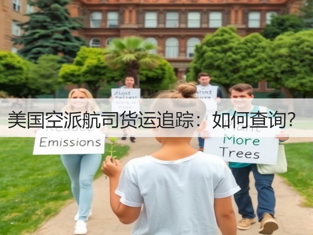 美国空派航司货运追踪:如何查询?(图1) 美国空派航司货运追踪:如何查询?(图1)