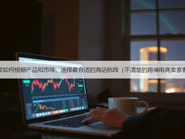跨境卖家如何根据产品和市场,选择最合适的海运航线(不清楚的跨境电商卖家看过来)(图3) 跨境卖家如何根据产品和市场,选择最合适的海运航线(不清楚的跨境电商卖家看过来)(图3)