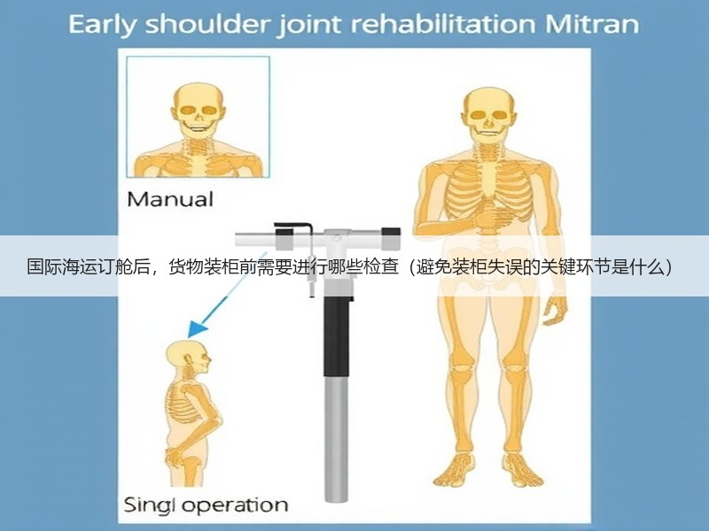 国际海运订舱后,货物装柜前需要进行哪些检查(避免装柜失误的关键环节是什么) 国际海运订舱后,货物装柜前需要进行哪些检查(避免装柜失误的关键环节是什么)