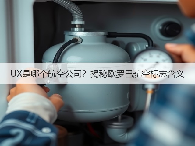 UX是哪个航空公司?揭秘欧罗巴航空标志含义(图3) UX是哪个航空公司?揭秘欧罗巴航空标志含义(图3)
