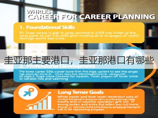 圭亚那主要港口,圭亚那港口有哪些(图2) 圭亚那主要港口,圭亚那港口有哪些(图2)