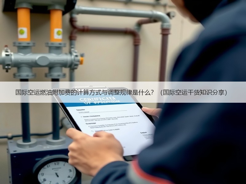 国际空运燃油附加费的计算方式与调整规律是什么?(国际空运干货知识分享) 国际空运燃油附加费的计算方式与调整规律是什么?(国际空运干货知识分享)