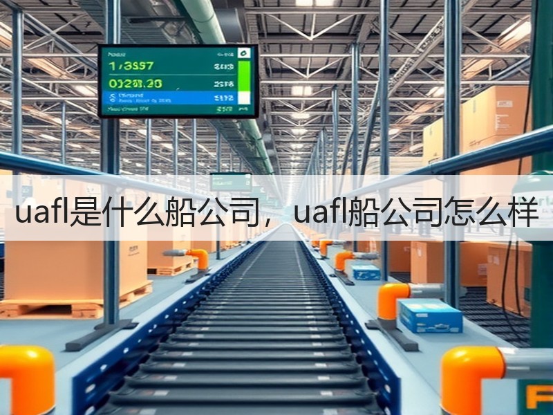 uafl是什么船公司,uafl船公司怎么样 uafl是什么船公司,uafl船公司怎么样